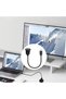 كابل توصيل USB من النوع C 3.0 ذكر إلى أنثى بسرعة 5 جيجابت في الثانية، كابل قصير للشحن السريع - 6