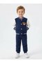 Children's College Coat Set