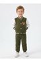 Children's College Coat Set
