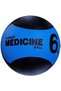 Premium Pmr Rubber Non-Springback Health Ball 6 kg Individual Daily Fitness - 2