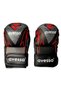 Special Series Exercise Equipment Training Tke-190 Red m Size Mma Gloves - 2