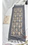 Cashmere Shawl - 2