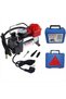 Premium Assembly Inflation Unit Bay-Tec Air Compressor Small Mk-4920 - 2