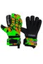 Delux Series Young Active Player Gk-300 Goalkeeper Eld. Hybrid Finger Protection 6 No Orange - 2