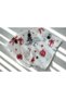 Home Book Cover with Waterproof Lining (Gift Wrapping Patterned) - 2