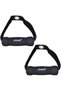 Delux Series Prep Active Activity Fhs-10 Resistance Rubber Apparatus for Hand (100) - 2