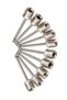 Delux Series Gereç Design Project Fine Tip Ball Needle Single - 2