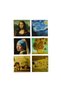 6 In 1 3D Puzzle Cube Set - 4