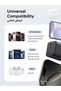 شاحن Type-C بقوة 30 واط لهاتف iPhone 17 Pro Max، محول شحن سريع بتقنية GaN - 8