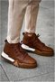 Men's Stable Balanced Protective Winter Zippered Comfort Boots - 5