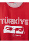I Ataturk Printed Boy's T-Shirt from the Freezen Store - 5