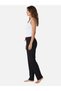 Women's Bamboo Viscose Flexible, Flowy, Soft Pajama Bottoms - 2