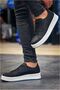 Men's Walking City Running Lace-Up Sports Shoes