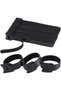 100PCS 6-Inch Reusable Cable Ties – Adjustable Hook and Loop Cord Organizer Straps for Wires, Electr