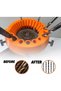 2025 High-Speed Drill Bit Sharpener - Professional Grinding Tool for 2-13mm Bits, Compatible with Be - 4