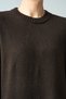 Dark Brown Boydan Knitted Dress - 2