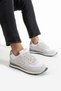 19250 Peru Unisex Sneaker Sports Shoes Genuine Leather - 3