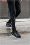 Men's Walking Active Form Lace-Up Comfort Sports Shoes - 3
