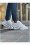 Men's Motion Stable Walking Lace-Up Comfort Sports Shoes - 3