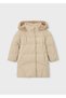 Long Girls' Coat 4419