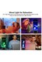 Jellyfish Lava Lamp – Relaxing LED Mood Light for Home, Office & Spa - 5