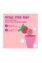Glowy Skin Strawberry Effervescent Tablets 15S - 2
