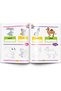 Write, wipe and color - animals - 4