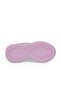 Velcro Fastened Thick Soled Ice-Pink Girls' Walking and Sports Shoes Sneaker 748 Volume - 5