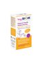 VagiBiom Boric Acid Suppositories with Lactobacillus: Microbiome Flora Balance; Balance and Nourishe