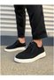 Men's Seasonal Balanced Suede Lace-Up Comfort Classic Shoes - 2