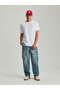 Jeans, albastru