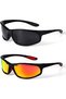 Unisex Eyeglass Cases