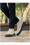 Men's Balanced, Durable, Winter-Ready, Practical Zippered Boots - 2