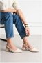 Women's Davet Stable Balanced Heeled Shoes - 2