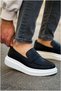 Men's Comfortable Walking Robert Lace-Up Comfort Sneakers - 3