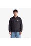 Torrey Coaches Men's Black Jacket