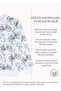 100% Cotton Cycling Patterned Winter Little Boy Sweatshirt - 5