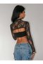 Top, negru - 2