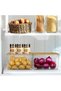 2 Set Stackable Potato Onion Garlic Storage Basket Bin - Ventilated Root Vegetable Keep Fresh Contai - 7