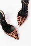 Women's Davet Stable Balanced Form Heeled Shoes - 3