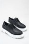 Men's Lightweight Balanced Skin-Loving Lace-Up Comfort Classic Shoes - 4