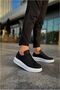 Men's Seasonal Walking Lace-Up Sports Shoes - 2