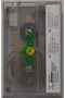 Ismail türüt society daughter suzan cassette (zero in gelatin original period print cassette) - 2