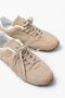 Women's Slim City Suede Sole Comfort Sneakers - 2