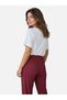 Women's Bamboo Viscose Flexible, Flowy, Soft Pajama Bottoms - 4