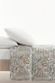 Keria Double XL Multi-Purpose Cover 240X220 cm - Gray - 4