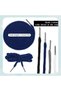 Drawstring Cord, Drawstring Cords Replacement Drawstrings with Easy Threader, Replacement Drawstring - 5
