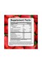Glowy Skin Strawberry Effervescent Tablets 15S - 3