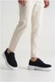 Men's Balanced Daytime Suede Lace-Up Classic Shoes - 3