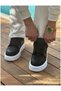 Men's Supported Walking City Lace-Up Comfort Sports Shoes